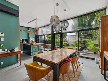 Vente maison 8 pièces Montrouge 92