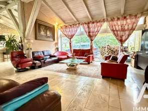 Vente Maison 5 chambresMontroy