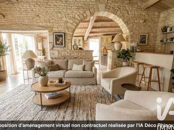 Vente maison 8 pièces Vente maison 8 pièces