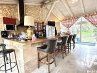 Vente maison 8 pièces Vente maison 8 pièces
