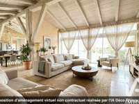 Vente maison 8 pièces Vente maison 8 pièces