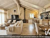 Vente maison 8 pièces Vente maison 8 pièces