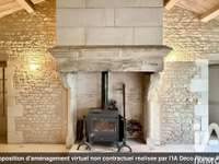 Vente maison 8 pièces Vente maison 8 pièces