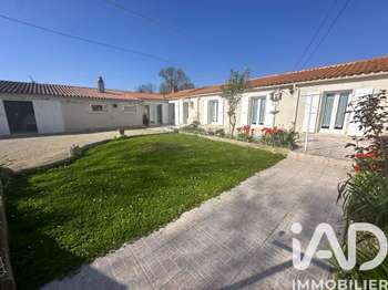 Vente Maison 3 chambresMontroy