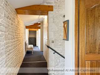 Vente maison 11 pièces