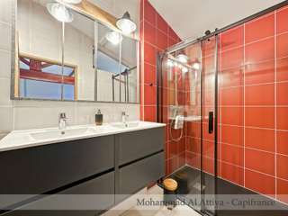 Vente maison 11 pièces
