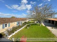 Vente maison 11 pièces