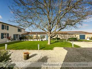 Vente maison 11 pièces