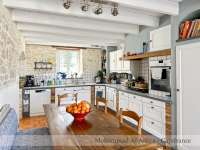 Vente maison 11 pièces