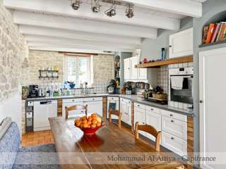 Vente maison 11 pièces