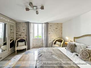 Vente maison 11 pièces