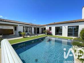 Vente Maison 4 chambresMontroy