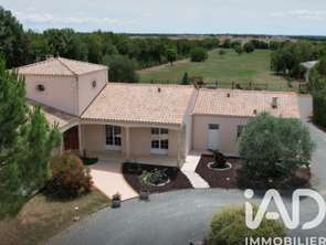 Vente Maison 5 piècesMontroy