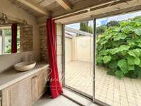 Vente maison 12 pièces