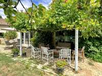 Vente maison 12 pièces