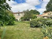 Vente maison 12 pièces