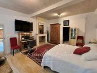 Vente maison 12 pièces