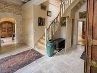 Vente maison 12 pièces