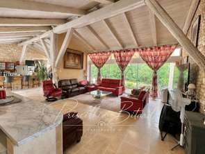 Vente Maison 6 chambresMontroy