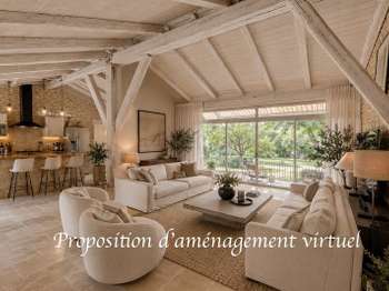 Vente maison 12 pièces
