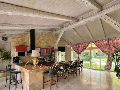Vente maison 12 pièces Vente maison 12 pièces
