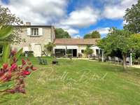 Vente maison 12 pièces