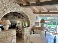 Vente maison 12 pièces