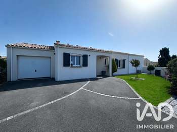 Vente Maison 3 chambresMontroy