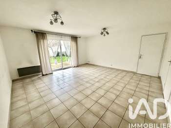 Vente maison 5 pièces Monts 37