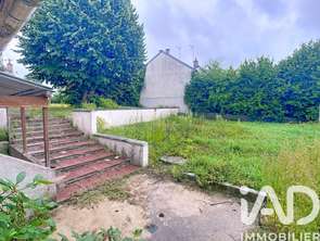 Vente Maison 3 chambresMonts