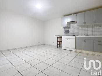 Vente maison 1 pièce
