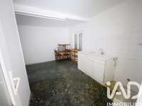 Vente maison 1 pièce