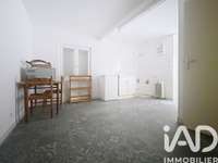 Vente maison 1 pièce