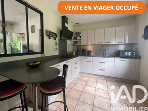 Vente Maison 3 chambresMonts