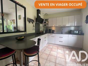 Vente Maison 3 chambresMonts