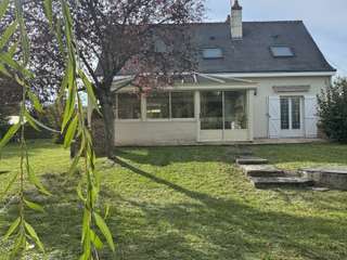 Vente maison 8 pièces Vente maison 8 pièces