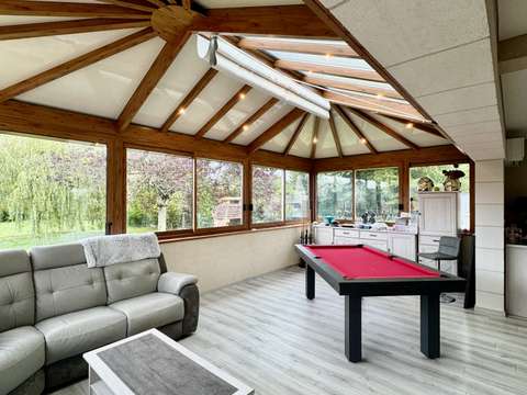 Vente maison 8 pièces Vente maison 8 pièces