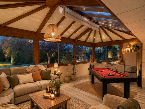 Vente maison 8 pièces Monts 37