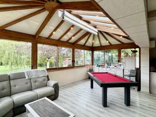 Vente maison 8 pièces Vente maison 8 pièces
