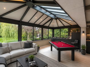 Vente Maison 5 chambresMonts