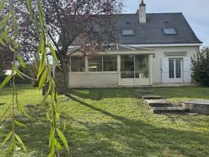 Vente Maison 5 chambresMonts