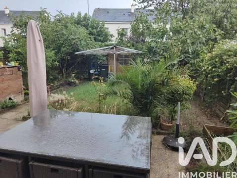 Vente maison 4 pièces Monts 37