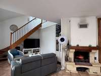 Vente maison 7 pièces Vente maison 7 pièces
