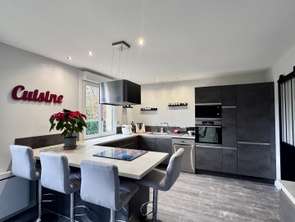 Vente Maison 4 chambresMonts