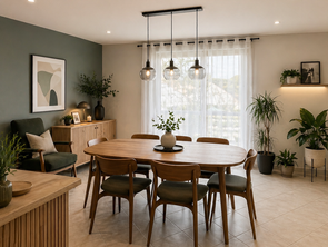 Vente Maison 4 chambresMonts