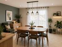 Vente maison 7 pièces Vente maison 7 pièces