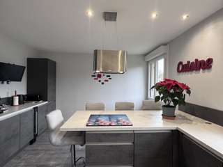 Vente maison 7 pièces Vente maison 7 pièces