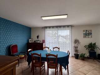 Vente maison 7 pièces Vente maison 7 pièces