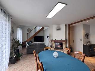 Vente maison 7 pièces Vente maison 7 pièces