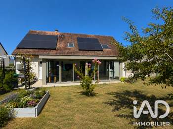 Vente Maison 5 chambresMonts